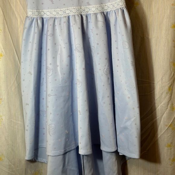 Disney D-Signed The Nutcracker Collection High low dress Girl Size Large - Picture 2 of 10